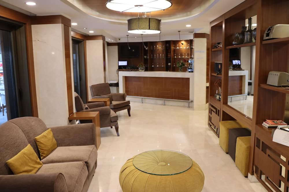 Recepció
