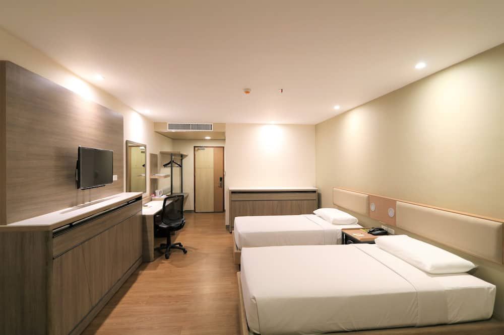Habitació