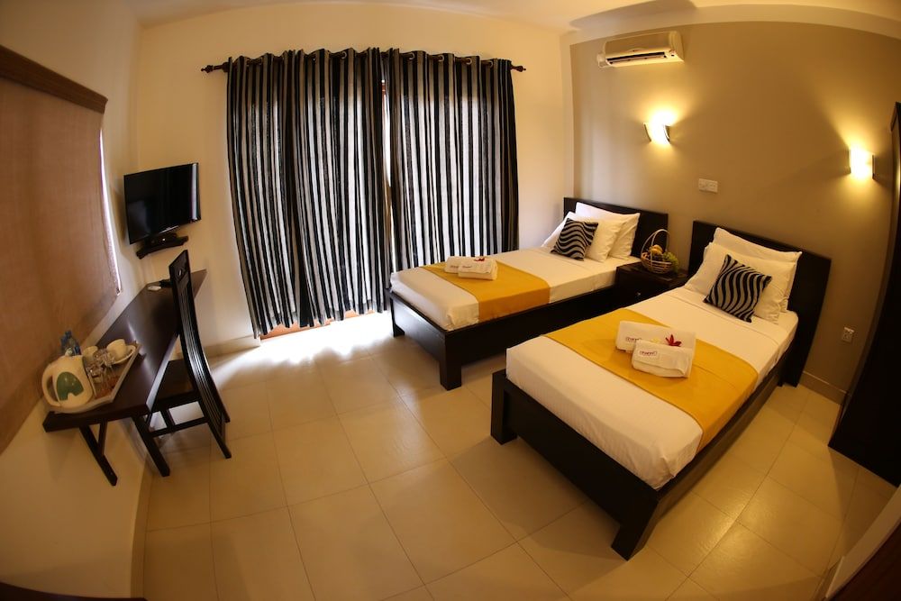 Habitació