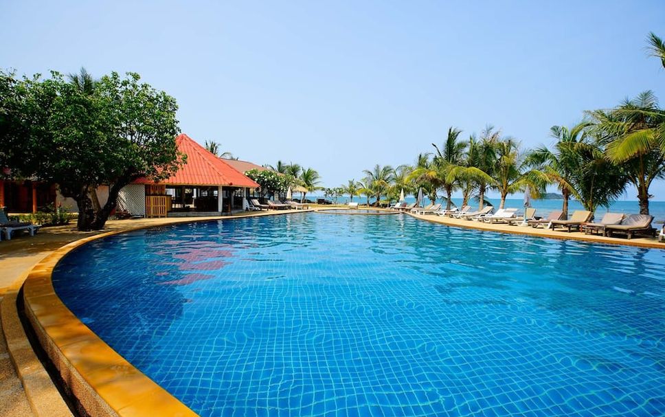 Pool Foto