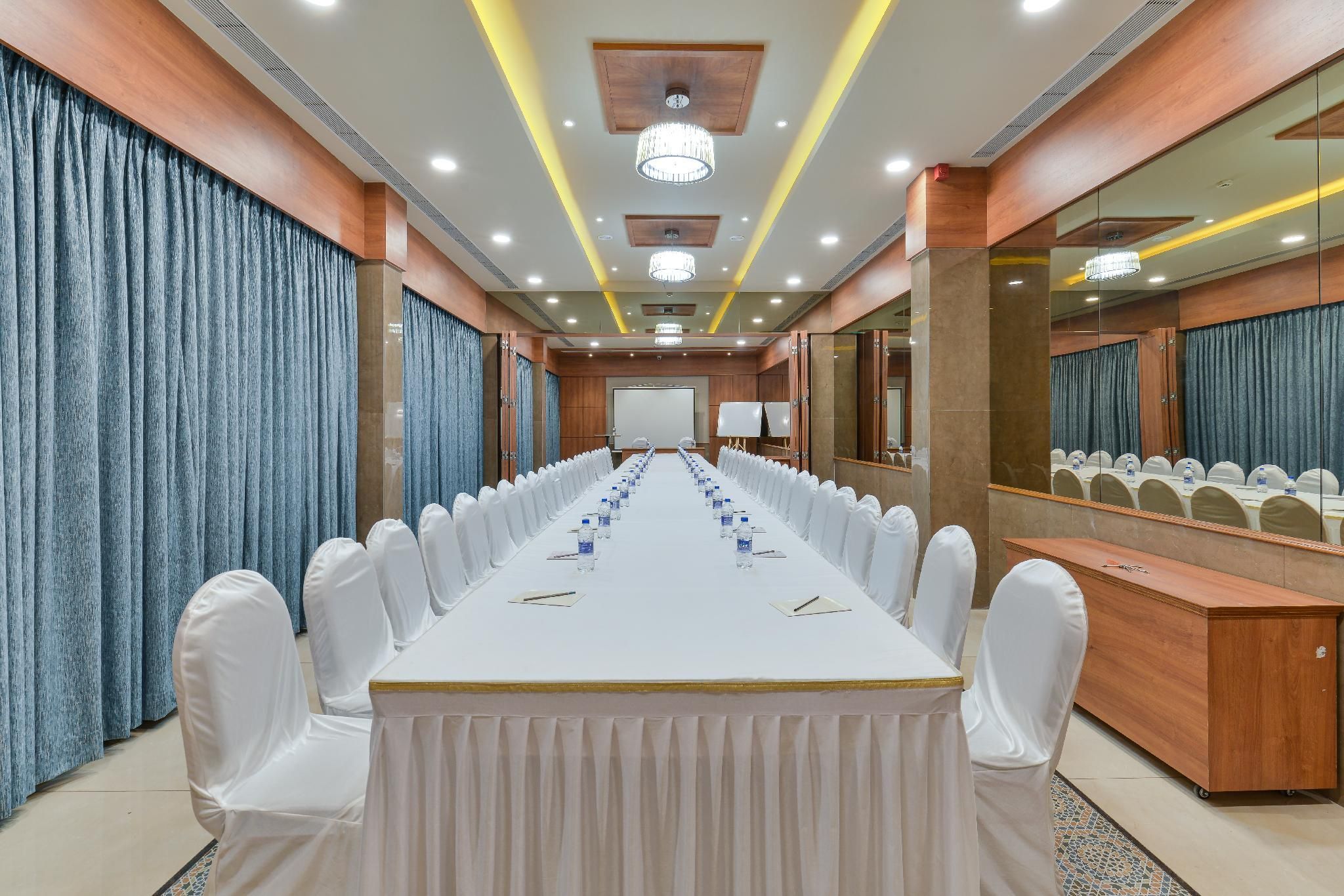 Sala de conferències