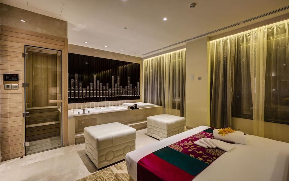 Spa Foto