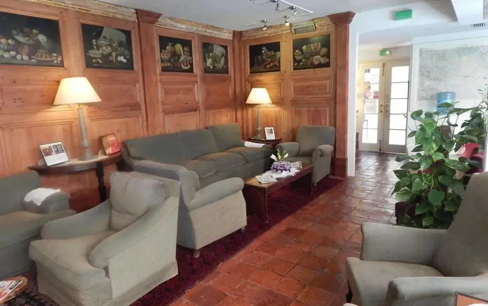 Sala d'estar Foto