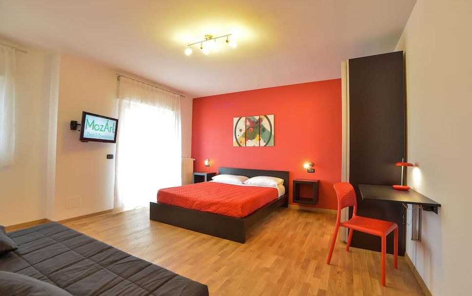 Habitació Foto