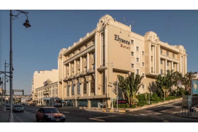 Edifici Foto