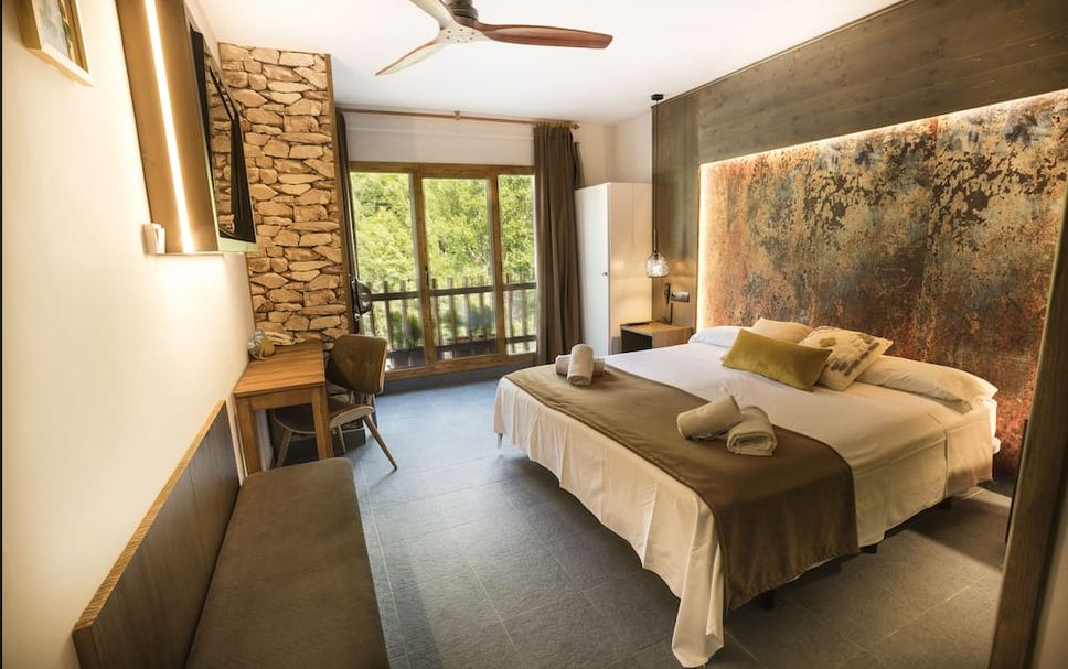 Habitació Foto