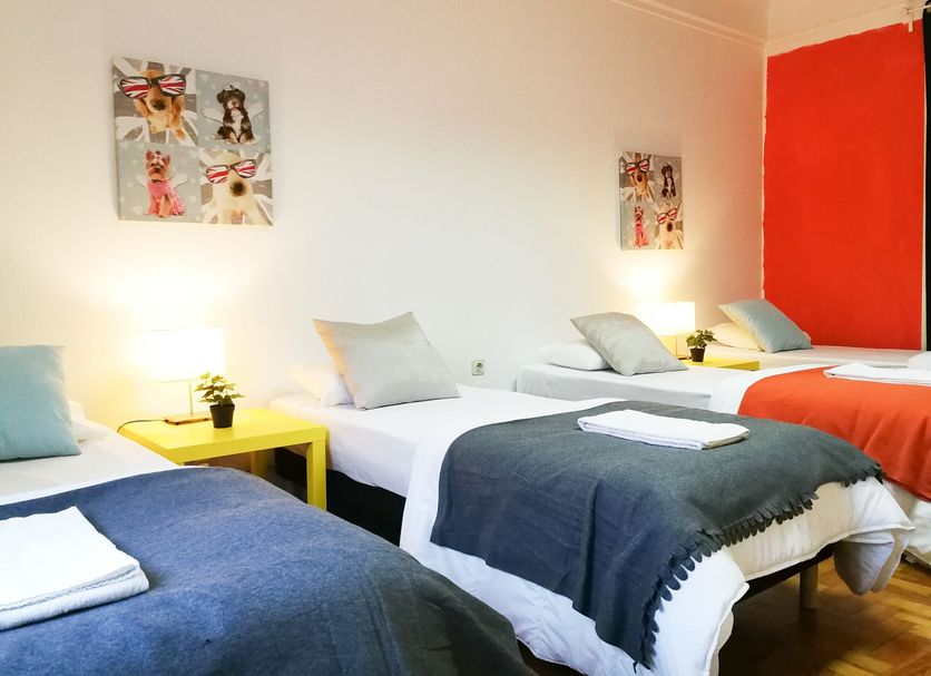 Habitació Foto