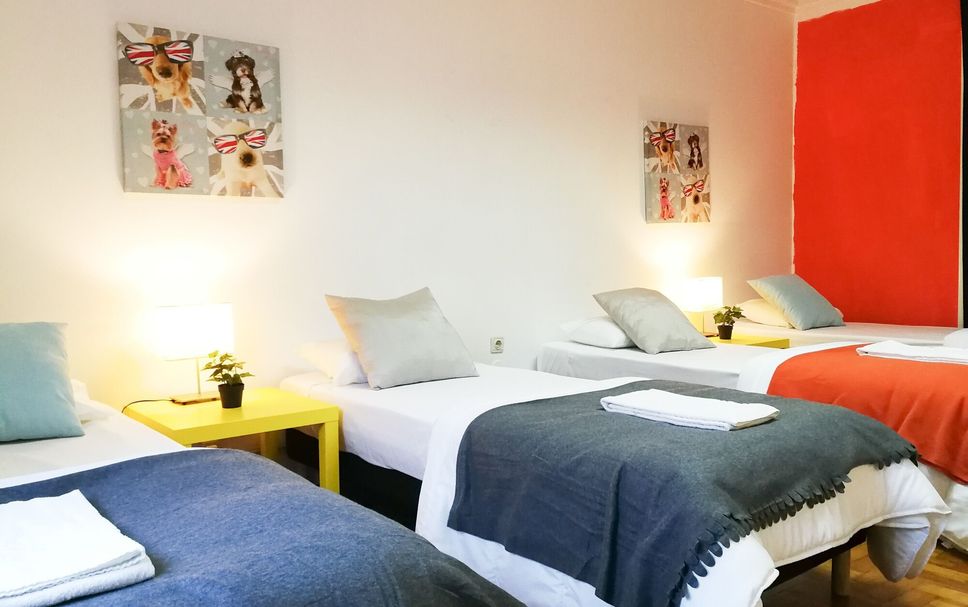 Habitació Foto