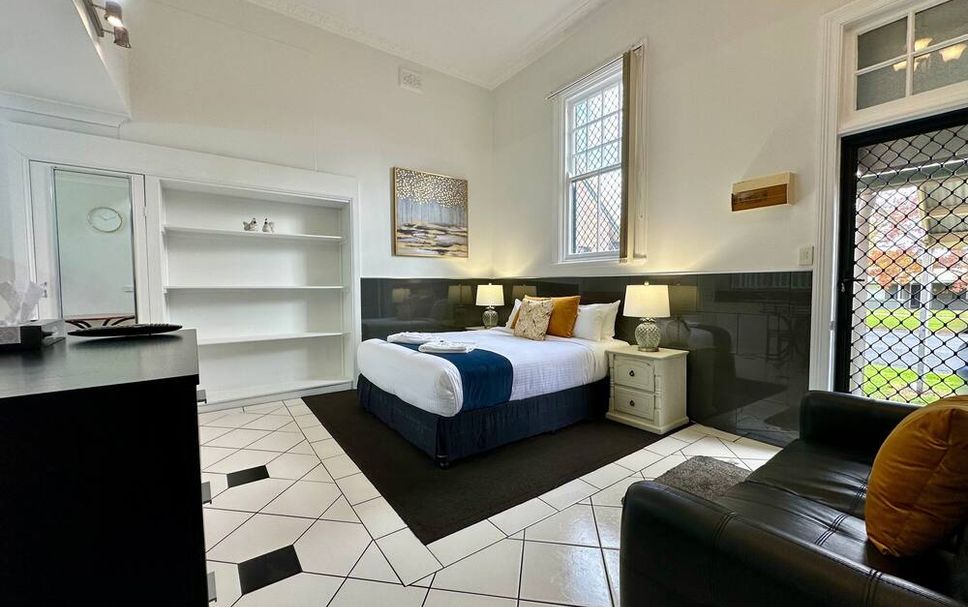 Habitació Foto