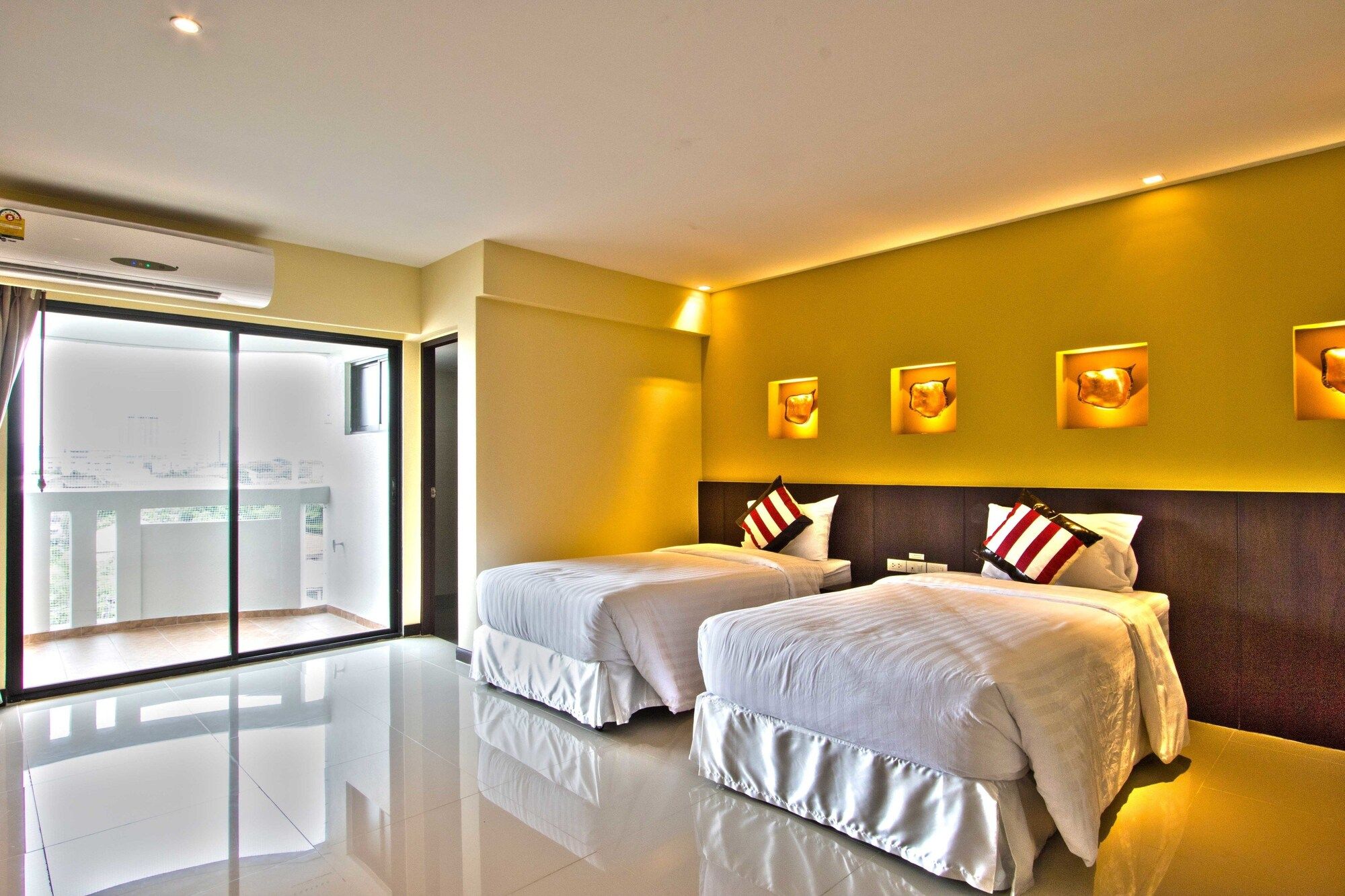 Habitació