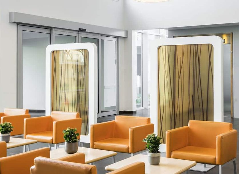 Sala d'estar Foto