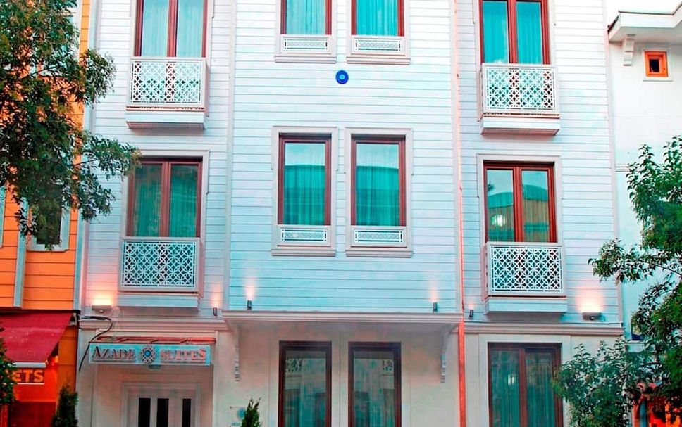 Edifici Foto