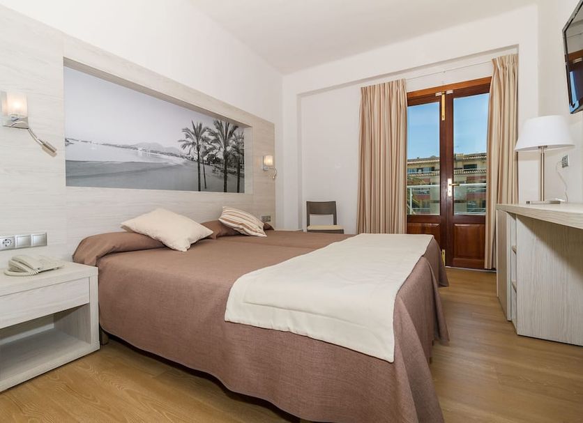 Habitació Foto