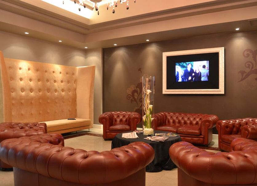 Sala d'estar Foto