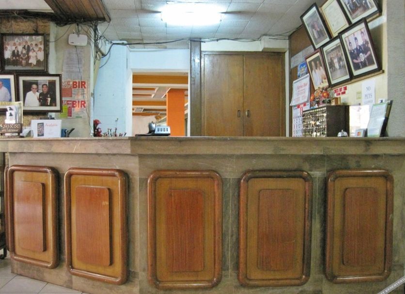 Recepció Foto