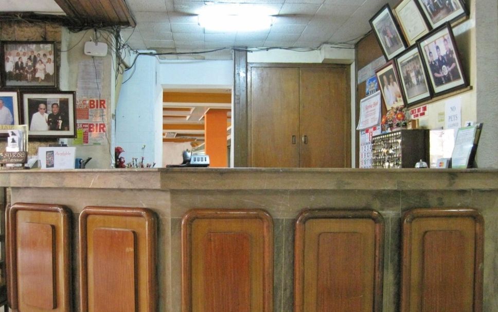 Recepció Foto