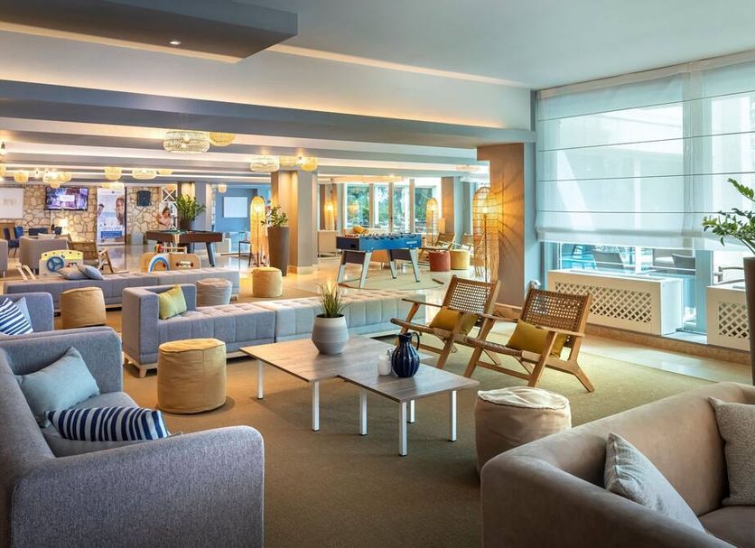 Sala d'estar Foto