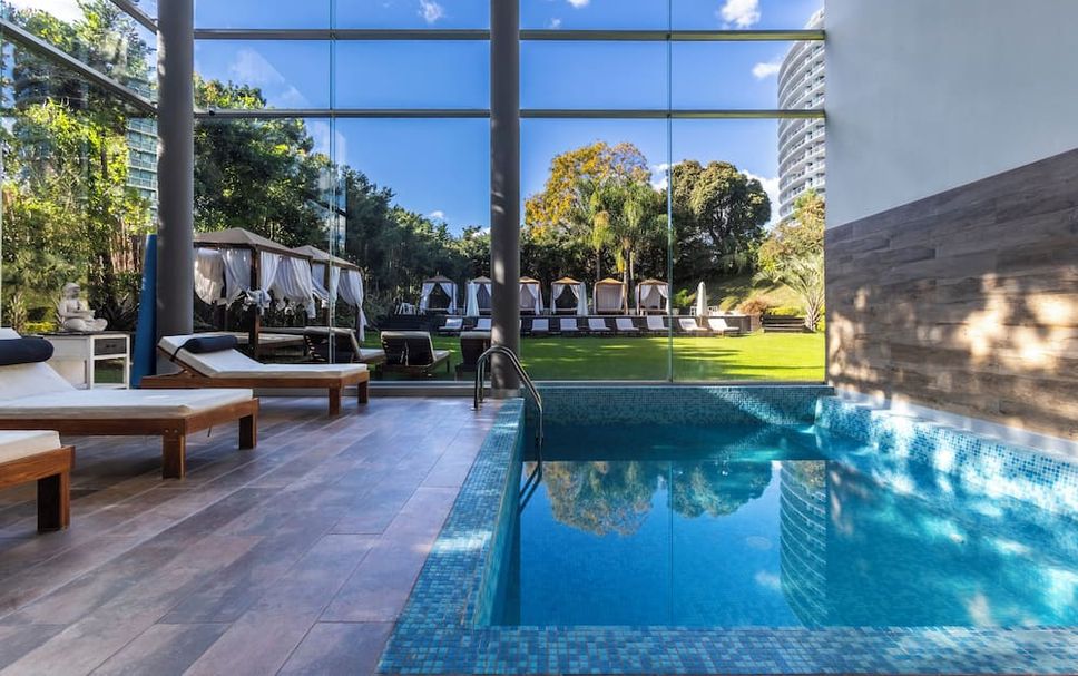 Pool Foto