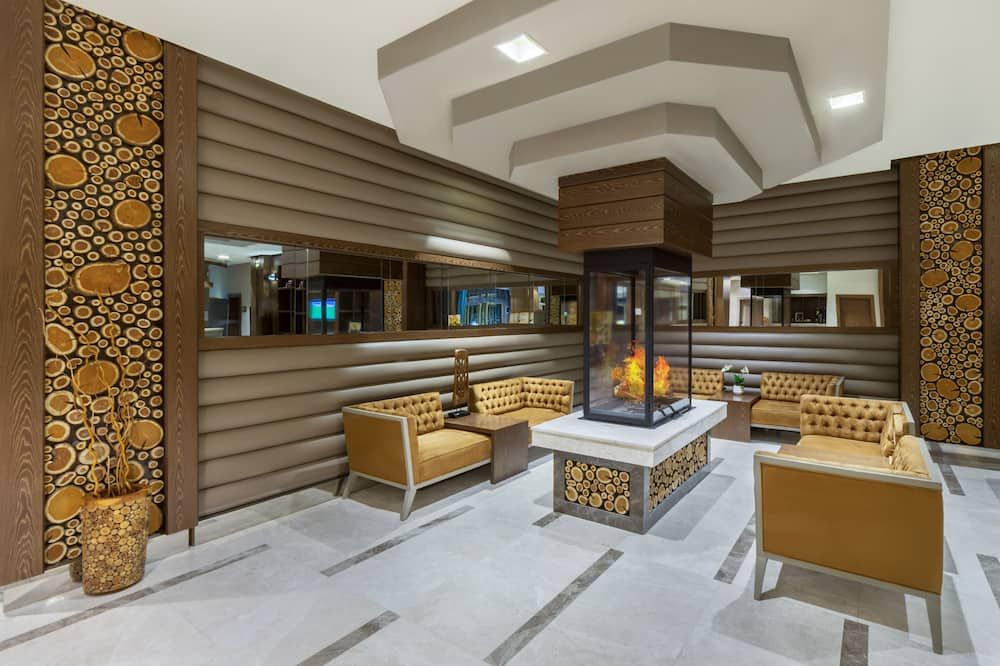 Sala d'estar Foto