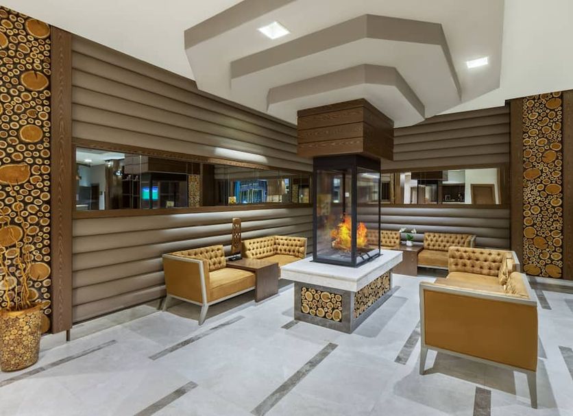 Sala d'estar Foto
