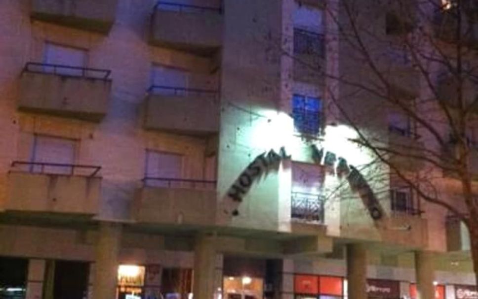 Edifici Foto