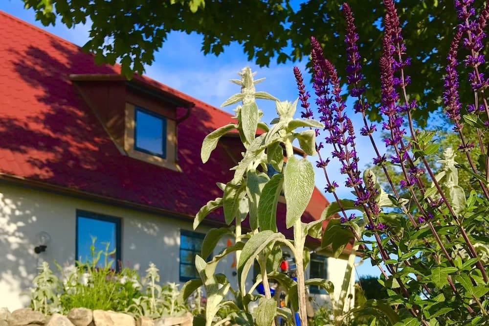 Vista exterior