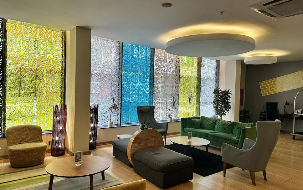 Sala d'estar Foto