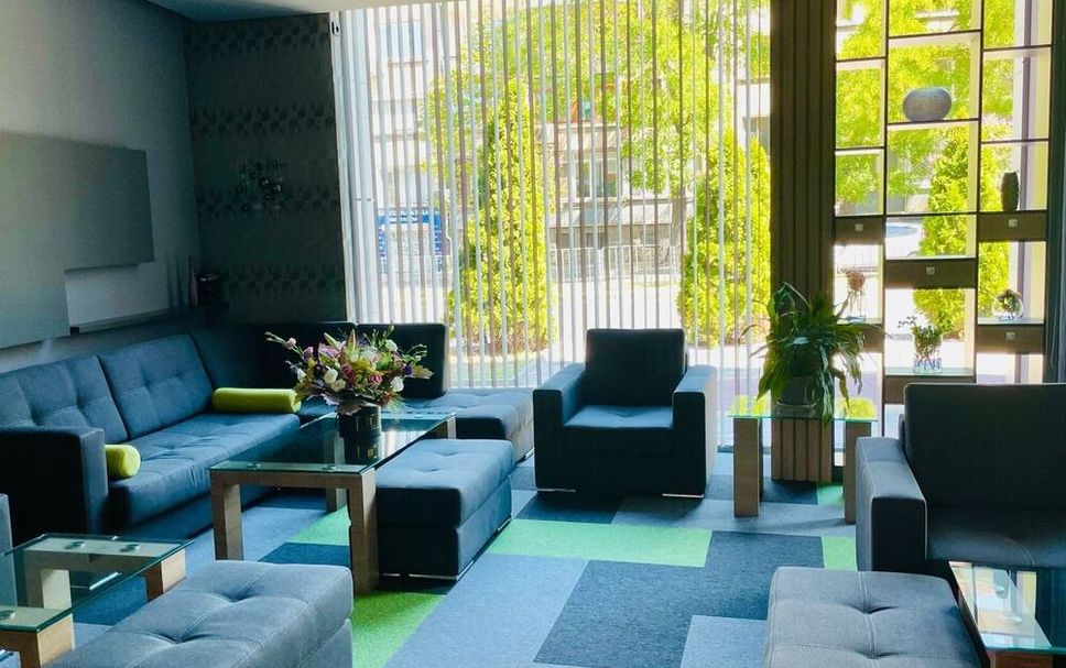Sala d'estar Foto