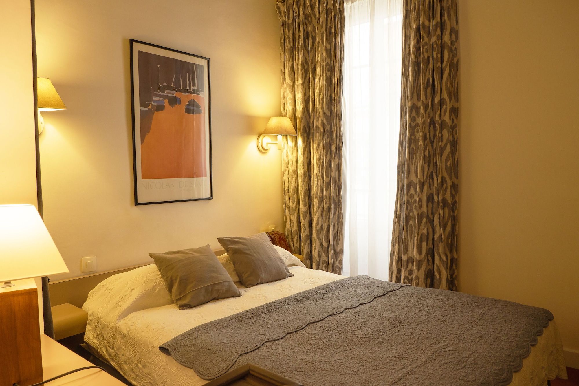 Habitació
