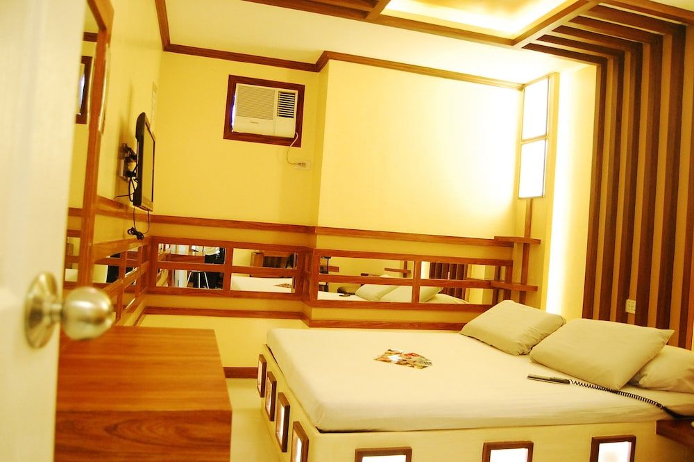 Habitació