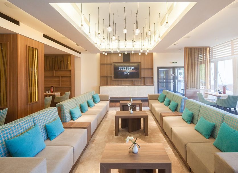 Sala d'estar Foto