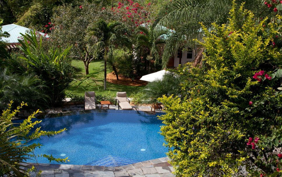 Pool Foto
