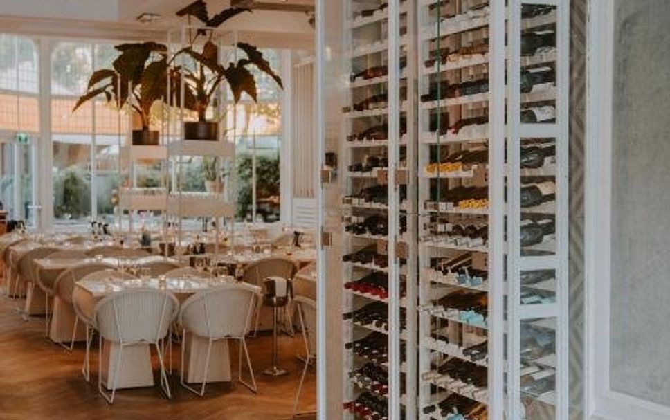 Servei de l'hotel Foto