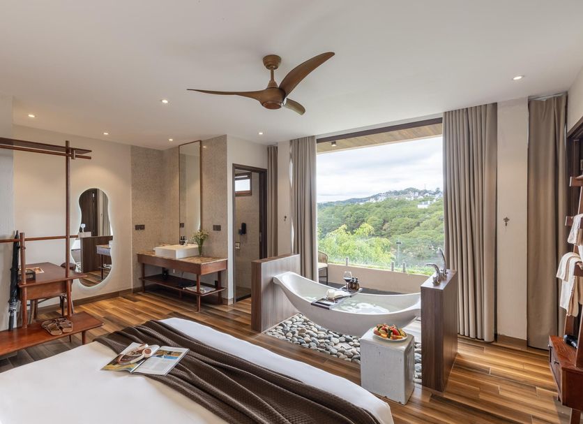 Habitació Foto