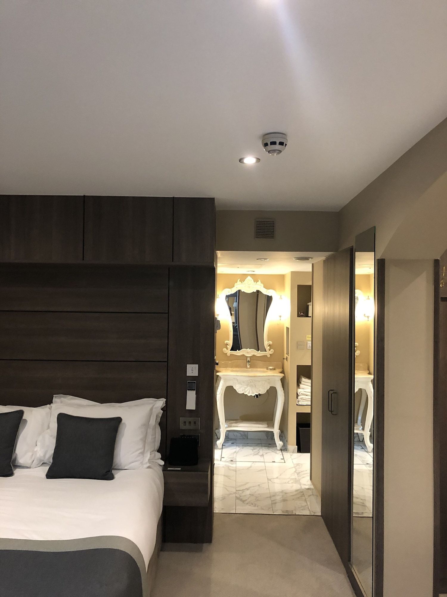 Habitació