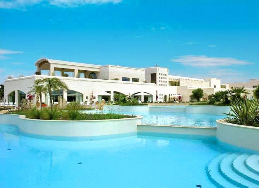 Pool Foto