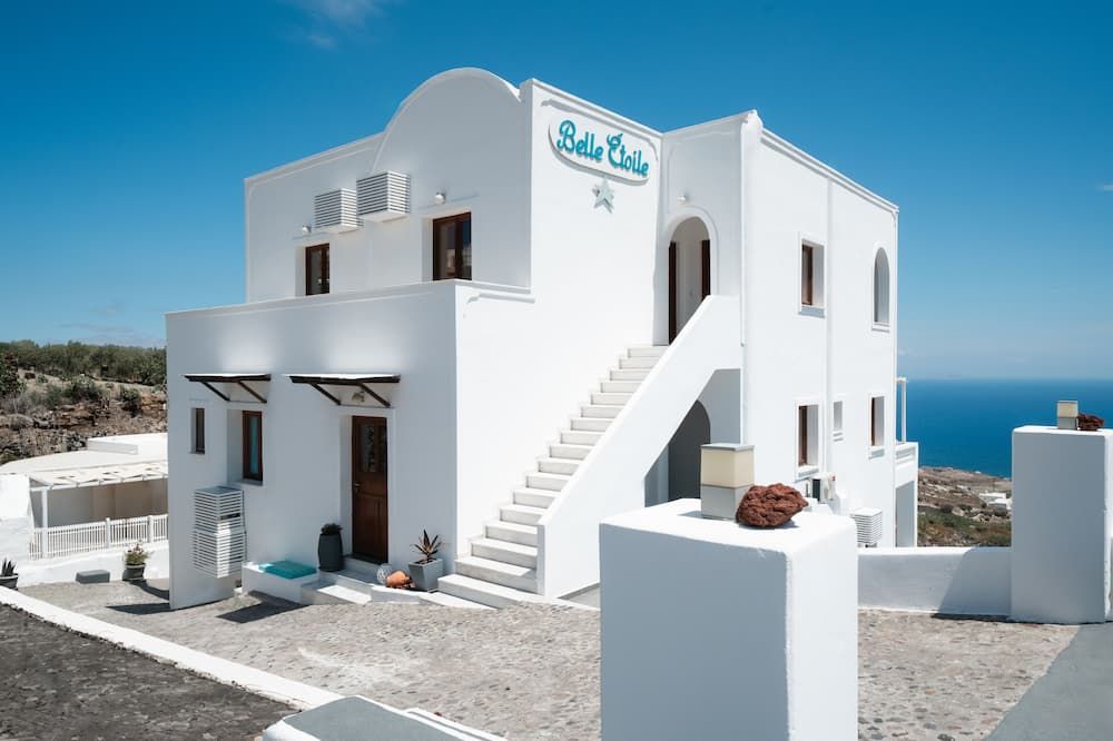 Edifici