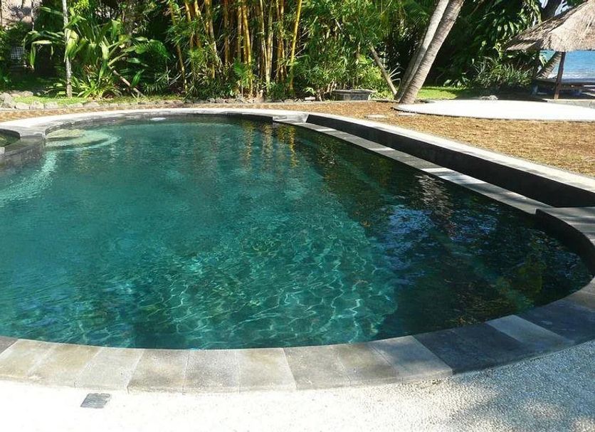 Pool Foto