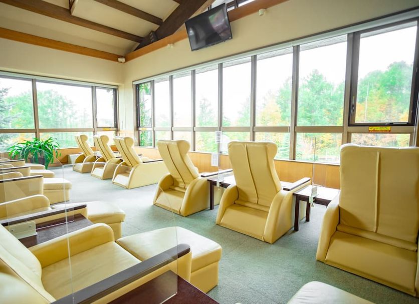 Sala d'estar Foto