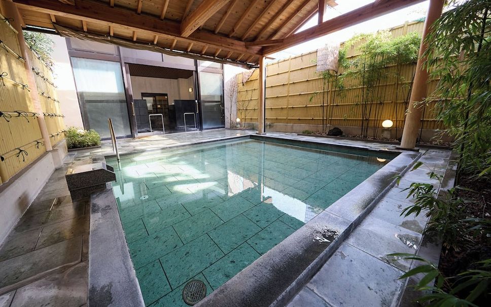 Pool Foto