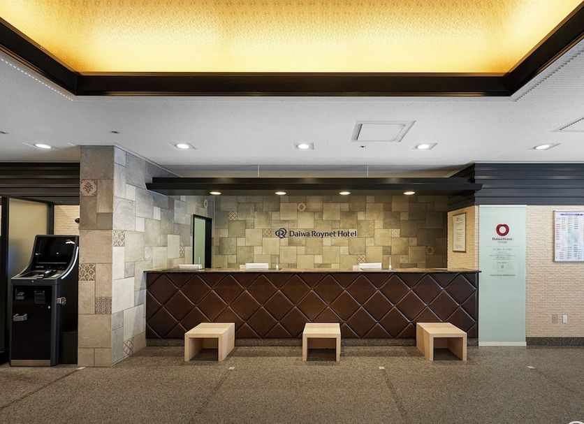 Recepció Foto