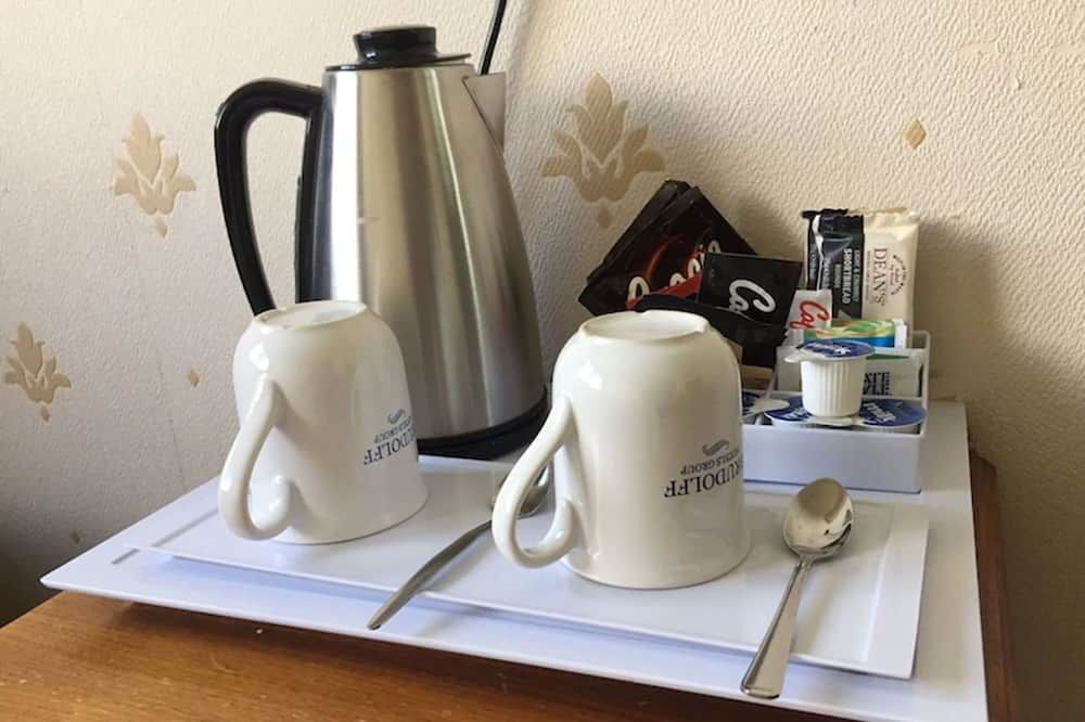 Serveis de l’habitació