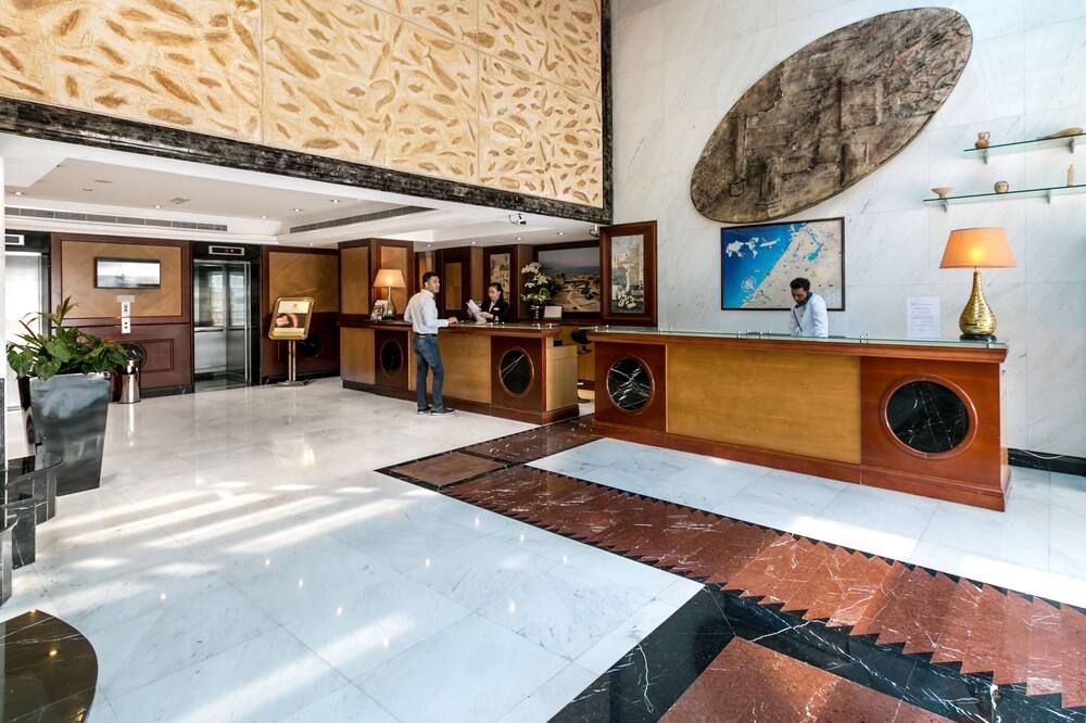 Recepció