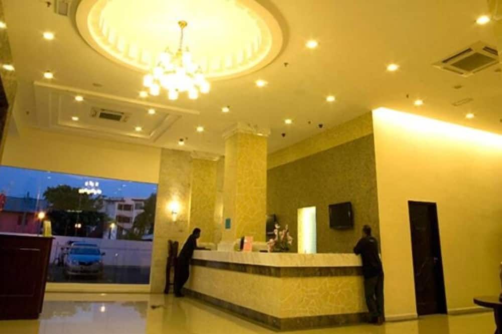 Recepció