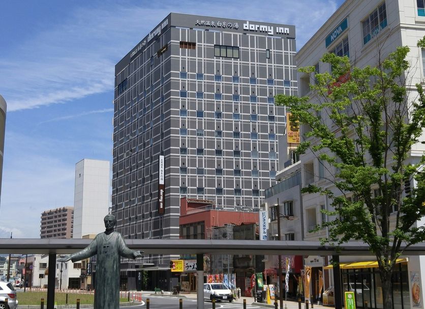 Edifici Foto