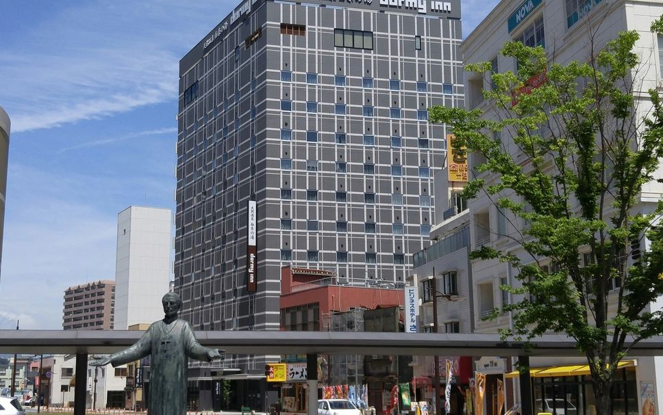 Edifici Foto