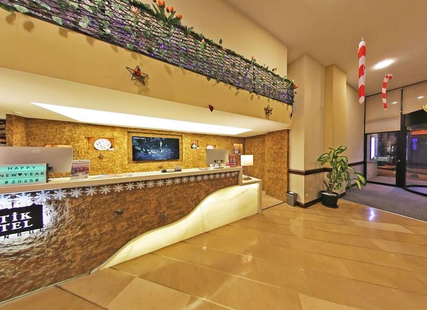 Recepció Foto
