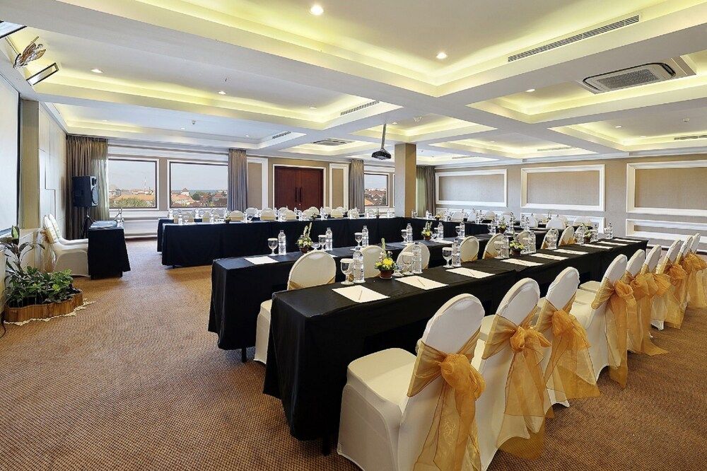 Sala de conferències