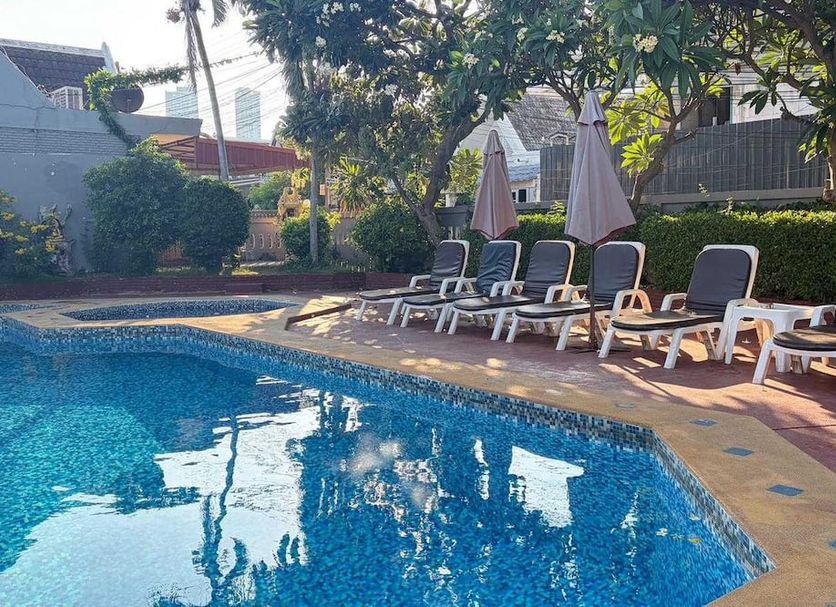 Pool Foto