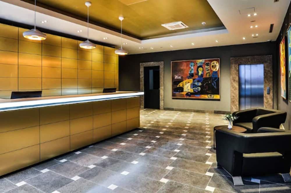 Recepció